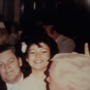 Meet your Posher, Catherine